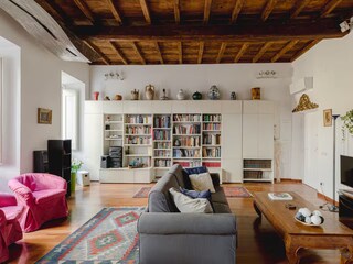 Ferienhaus Rom Süden Ausstattung 12