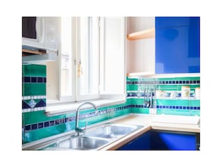 Ferienhaus Rom Süden Ausstattung 13