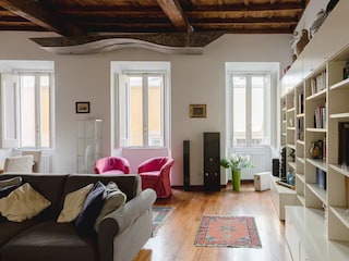 Ferienhaus Rom Süden Ausstattung 14