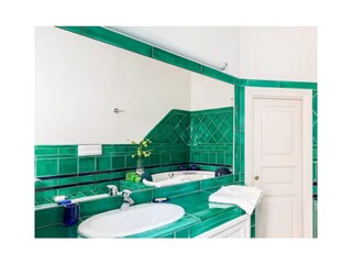 Ferienhaus Rom Süden Ausstattung 16