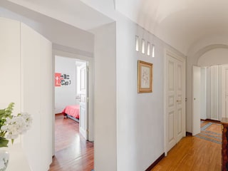 Ferienhaus Rom Süden Ausstattung 18