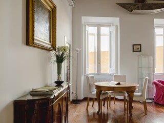 Ferienhaus Rom Süden Ausstattung 20