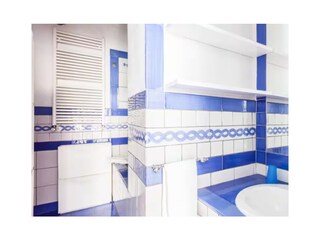 Ferienhaus Rom Süden Ausstattung 23