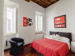 Ferienhaus Rom Süden Ausstattung 24