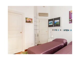 Ferienhaus Rom Süden Ausstattung 26