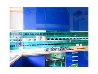 Ferienhaus Rom Süden Ausstattung 27