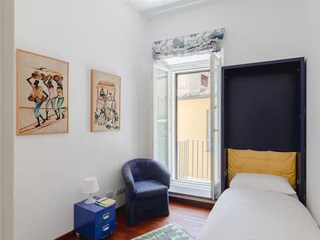 Ferienhaus Rom Süden Ausstattung 29