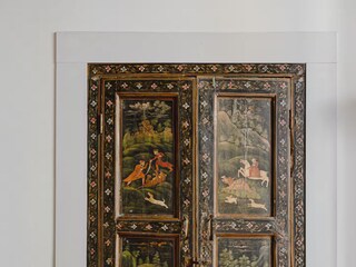 Ferienhaus Rom Süden Ausstattung 30