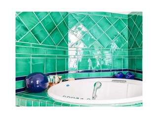 Ferienhaus Rom Süden Ausstattung 31