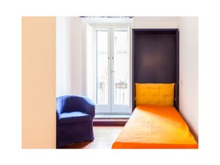 Ferienhaus Rom Süden Ausstattung 35