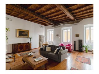 Ferienhaus Rom Süden Ausstattung 38