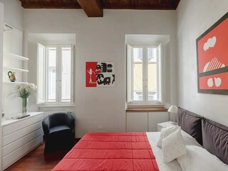 Ferienhaus Rom Süden Ausstattung 39