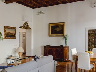 Ferienhaus Rom Süden Ausstattung 40