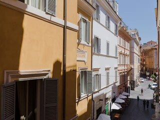 Ferienhaus Rom Süden Außenaufnahme 3