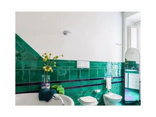 Ferienhaus Rom Süden Ausstattung 42