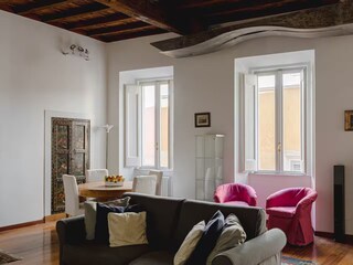 Ferienhaus Rom Süden Ausstattung 44