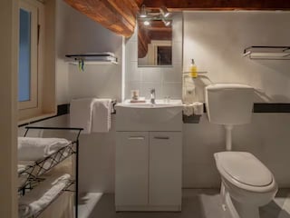 Ferienhaus Rom Zentrum Ausstattung 30