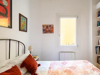 Ferienhaus Rom Zentrum Ausstattung 7