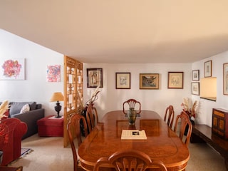 Ferienhaus Rom Zentrum Ausstattung 10