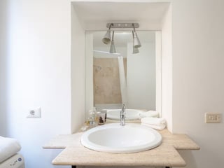 Ferienhaus Rom Zentrum Ausstattung 32