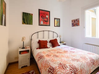 Ferienhaus Rom Zentrum Ausstattung 12