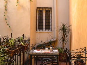 Victoria Flat - Campo dei Fiori, Rome