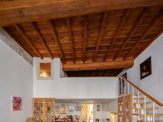 Ferienhaus Rom Zentrum Ausstattung 14