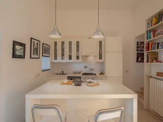 Ferienhaus Rom Zentrum Ausstattung 34