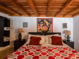 Ferienhaus Rom Zentrum Ausstattung 15