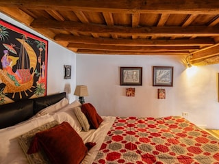 Ferienhaus Rom Zentrum Ausstattung 16