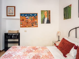 Ferienhaus Rom Zentrum Ausstattung 29