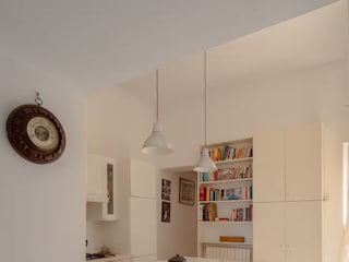 Ferienhaus Rom Zentrum Ausstattung 18