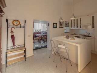 Ferienhaus Rom Zentrum Ausstattung 20