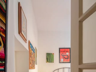 Ferienhaus Rom Zentrum Ausstattung 25