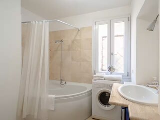 Ferienhaus Rom Zentrum Ausstattung 26