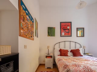 Ferienhaus Rom Zentrum Ausstattung 28