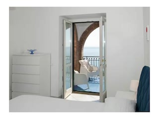 Ferienhaus Vietri sul Mare Außenaufnahme 6