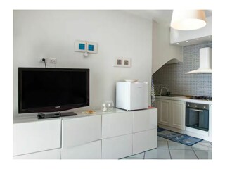 Ferienhaus Vietri sul Mare Ausstattung 18