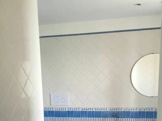 Ferienhaus Vietri sul Mare Ausstattung 19