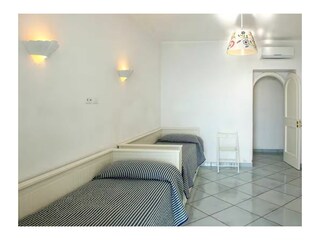 Ferienhaus Vietri sul Mare Ausstattung 21