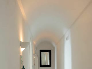 Ferienhaus Vietri sul Mare Ausstattung 23