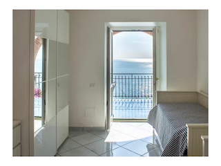 Ferienhaus Vietri sul Mare Ausstattung 24