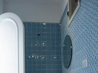 Ferienhaus Vietri sul Mare Ausstattung 26