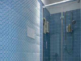 Ferienhaus Vietri sul Mare Ausstattung 27