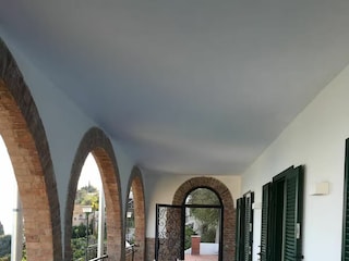 Ferienhaus Vietri sul Mare Außenaufnahme 15