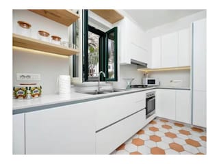 Ferienhaus Amalfi Ausstattung 8