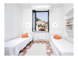 Ferienhaus Amalfi Ausstattung 11