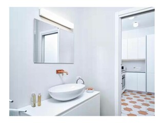 Ferienhaus Amalfi Ausstattung 15