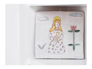 Ferienhaus Amalfi Ausstattung 17