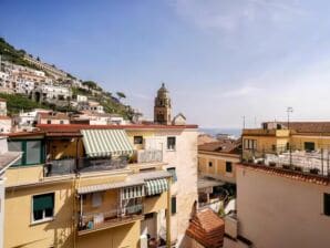 Francesca Apartment - Amalfi